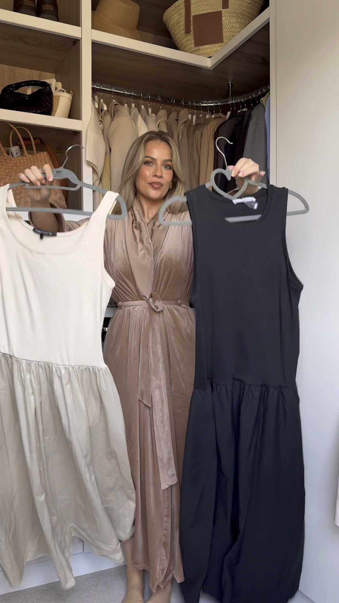 Summer dress, mid summer style, summer 

#LTKuk #LTKworkwear #LTKsummer