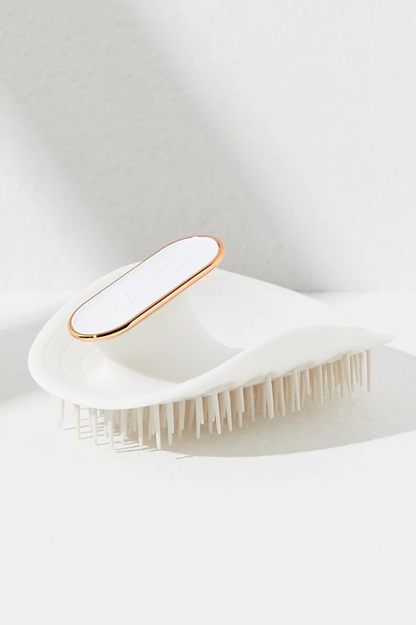 MANTA Healthy Hair & Scalp Brush at Free People in White | Free People (UK)