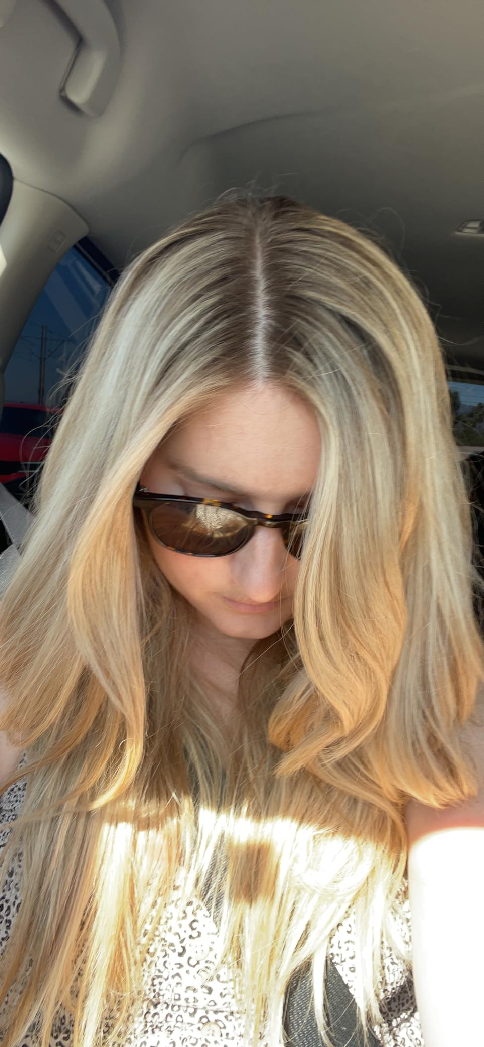 OUAI Detox Shampoo - Clarifying Shampoo for Build Up, Dirt, Oil, Product and Hard Water - Apple C... | Amazon (US)