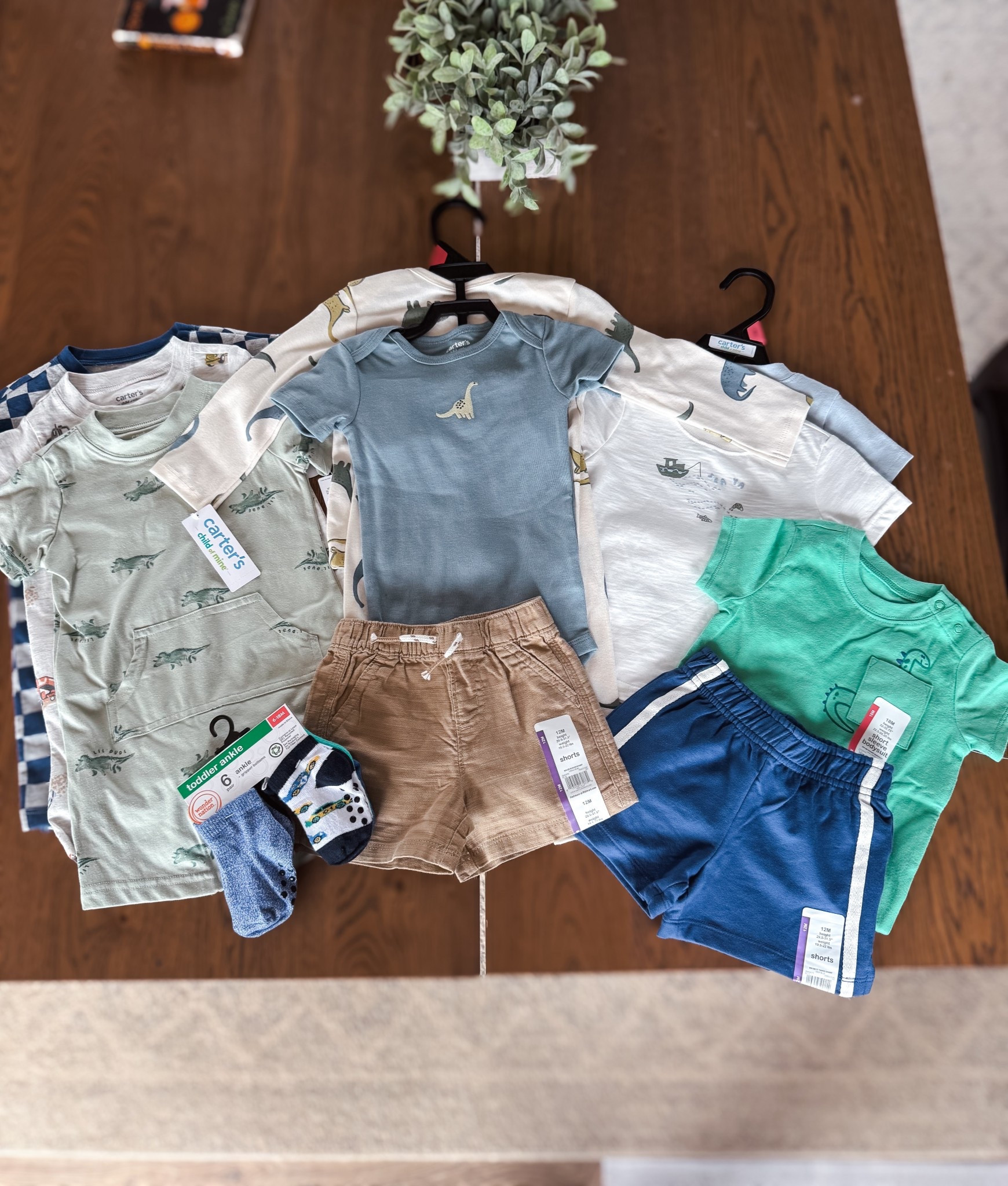 Walmart Infant Boy Haul ✨

#LTKBaby #LTKmomlife #LTKKids