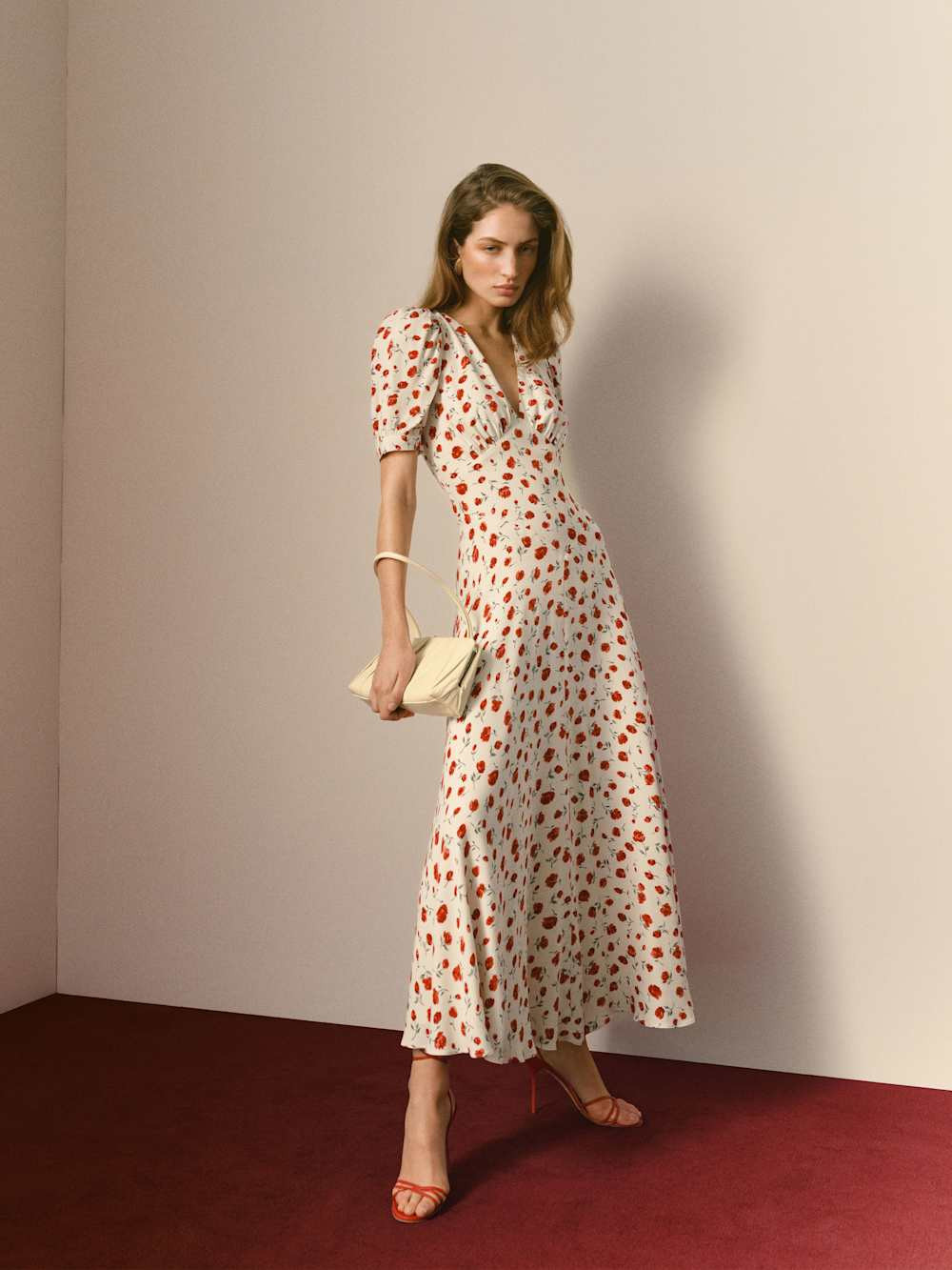 Naira Dress | Reformation (Global)