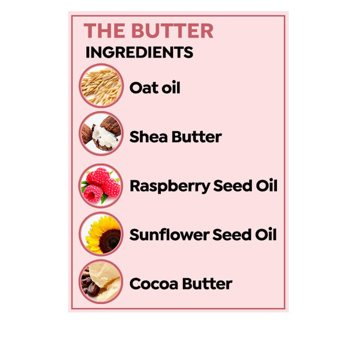 Tan Luxe The Big Butter Illuminating Tanning Butter | HSN