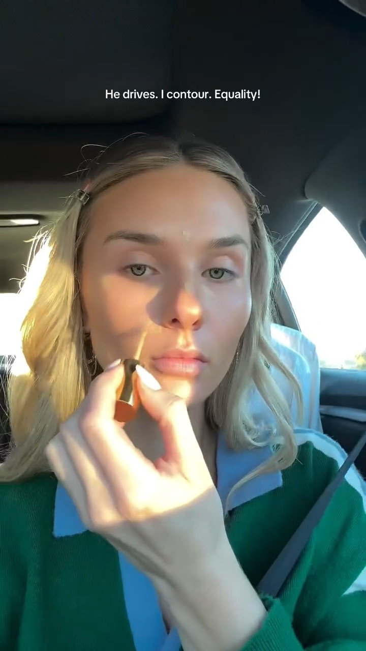 Middle of the vid looks like I filmed it on a razr let’s just ignore that thanks! Hope y’all are having a great week so far 💘💘 

#LTKselfcare #LTKBeauty #LTKgrwm