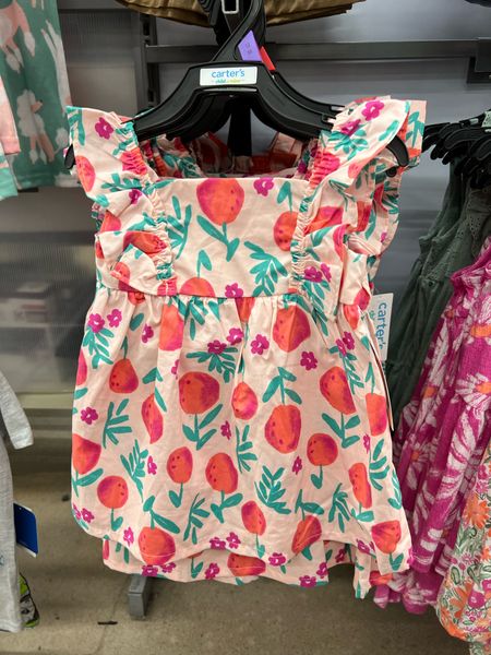 Cutest Walmart toddler girls summer outfits! #walmartkids dress

#LTKFindsUnder50 #LTKKids
