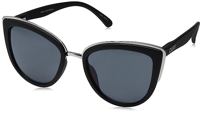 Quay Women's My Girl Sunglasses | Amazon (US)