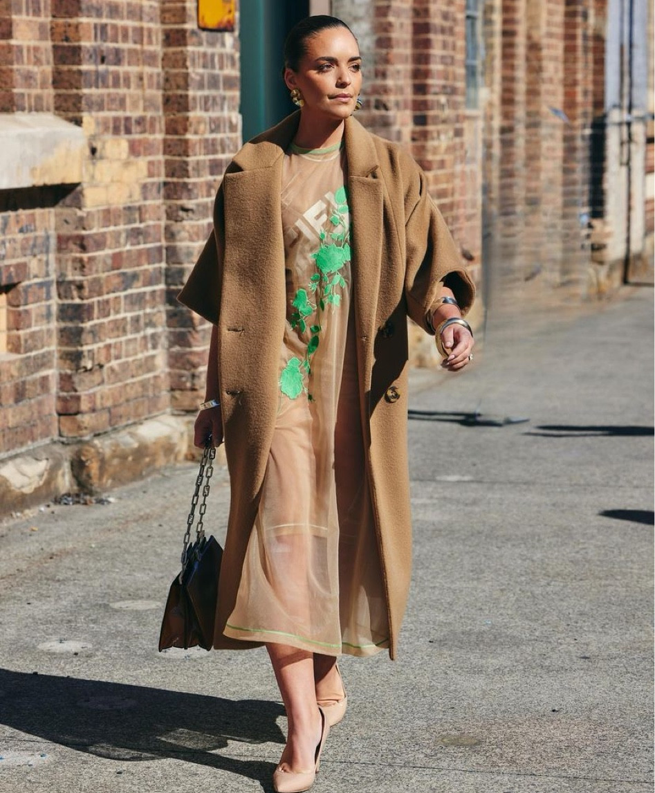 Timeless fashion 🤎 My exact dress is linked

#LTKstyletip #LTKaustralia #LTKFind