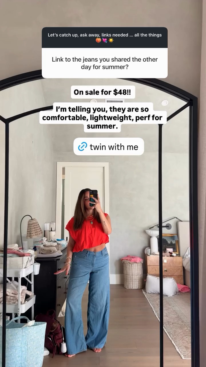 On sale for $48!! 

I’m telling you, they are so comfortable, lightweight, perf for summer.