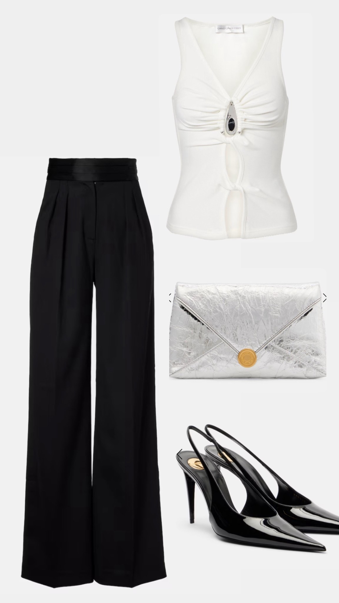 Evening Outfit Inspo 

#LTKSeasonal