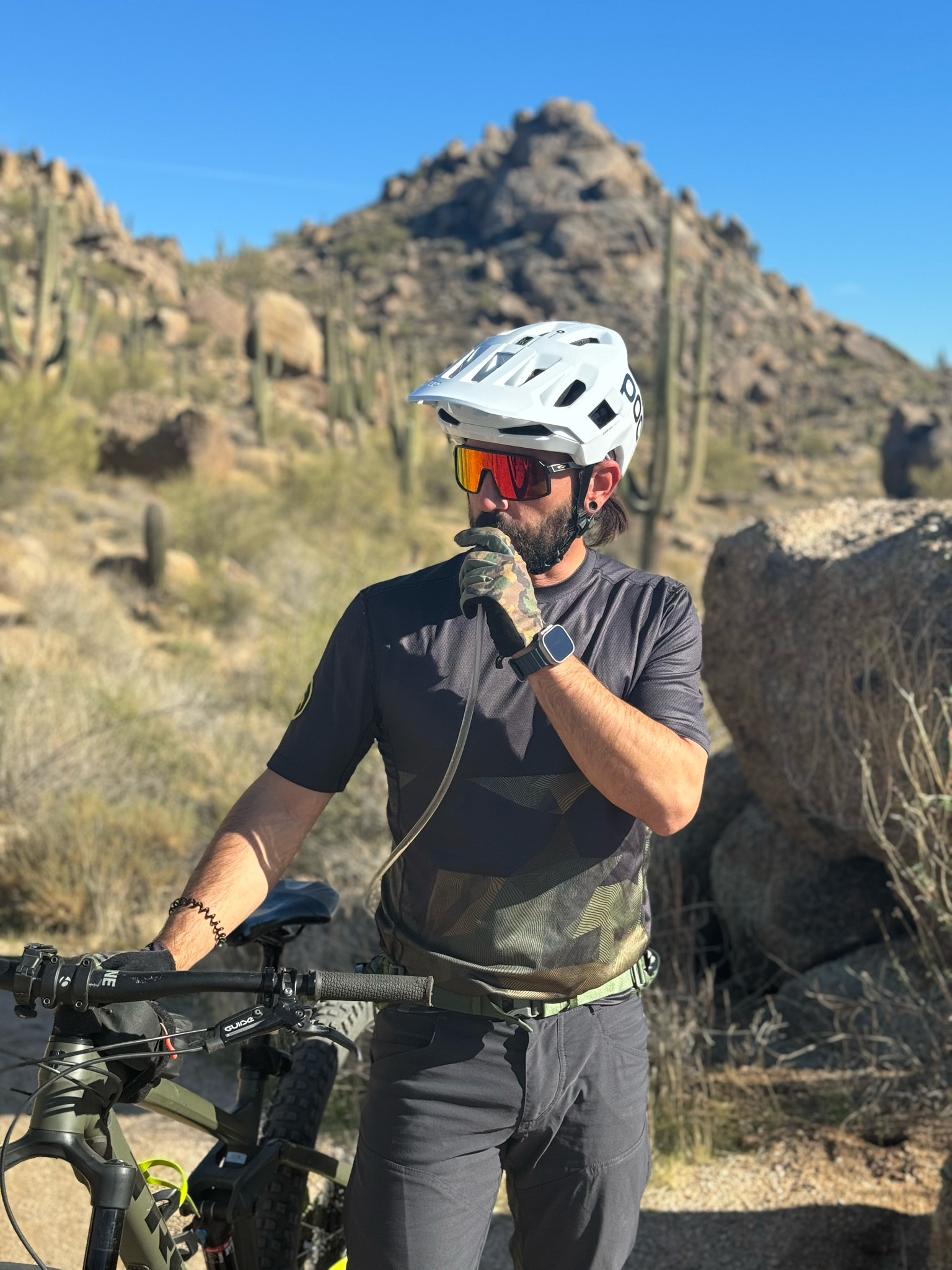 Mountain biking, men, MTB, biking, gifts for men, outdoor men 

#LTKGiftGuide #LTKmens #LTKover40