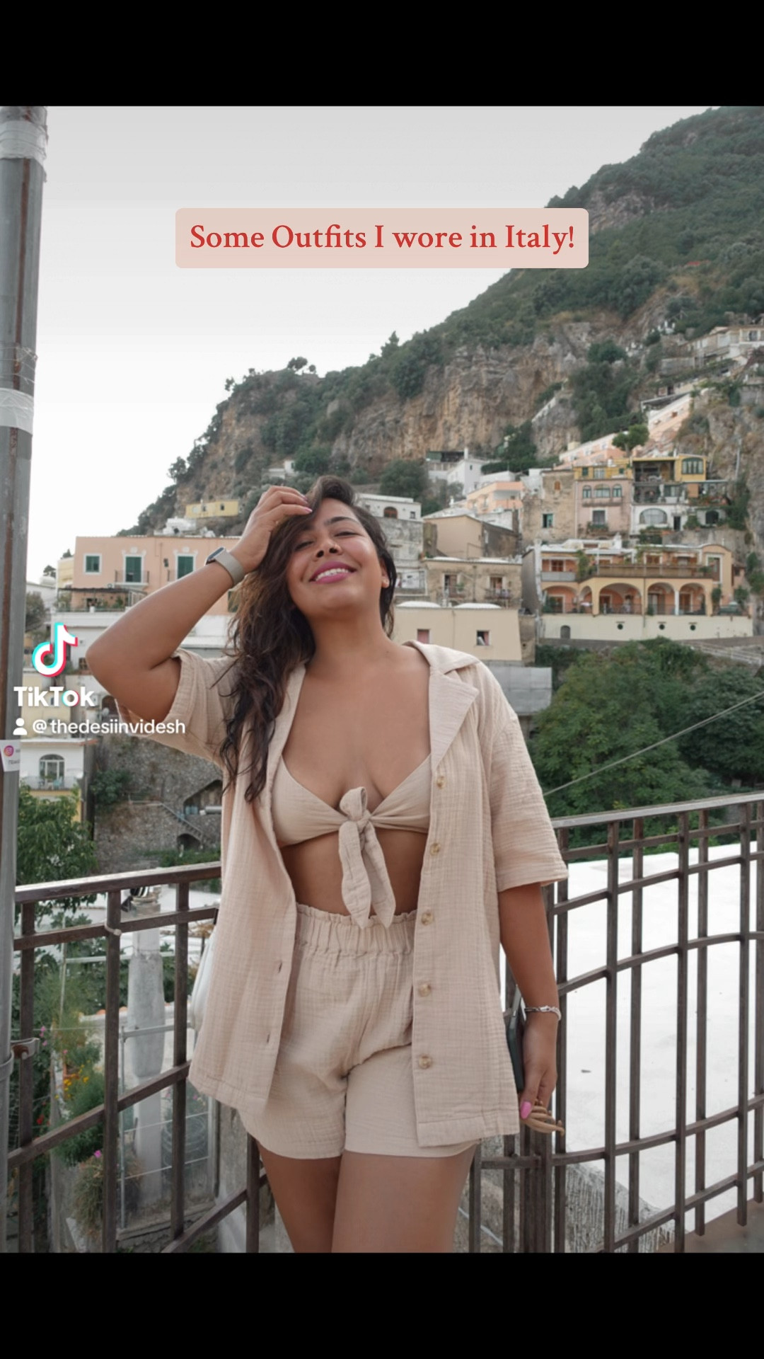 Italy outfits!


#LTKTravel #LTKSummerSales #LTKMidsize