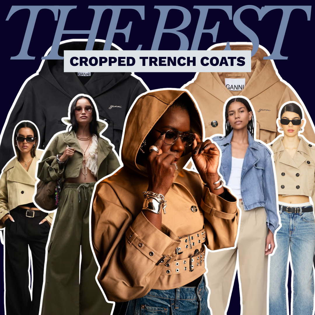 The BEST Cropped Tenches! 

 