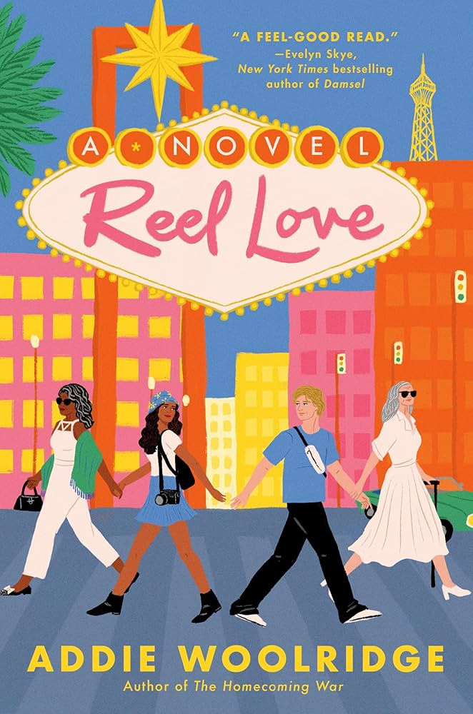 Reel Love | Amazon (US)