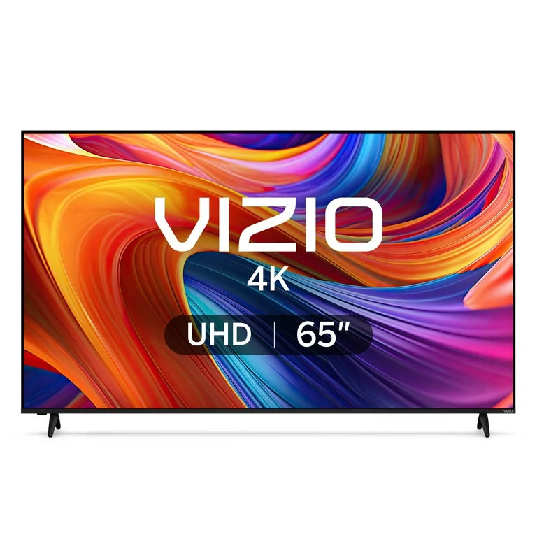 VIZIO 65" Class 4K UHD LED HDR Smart TV (V4K65M-08) | Walmart (US)