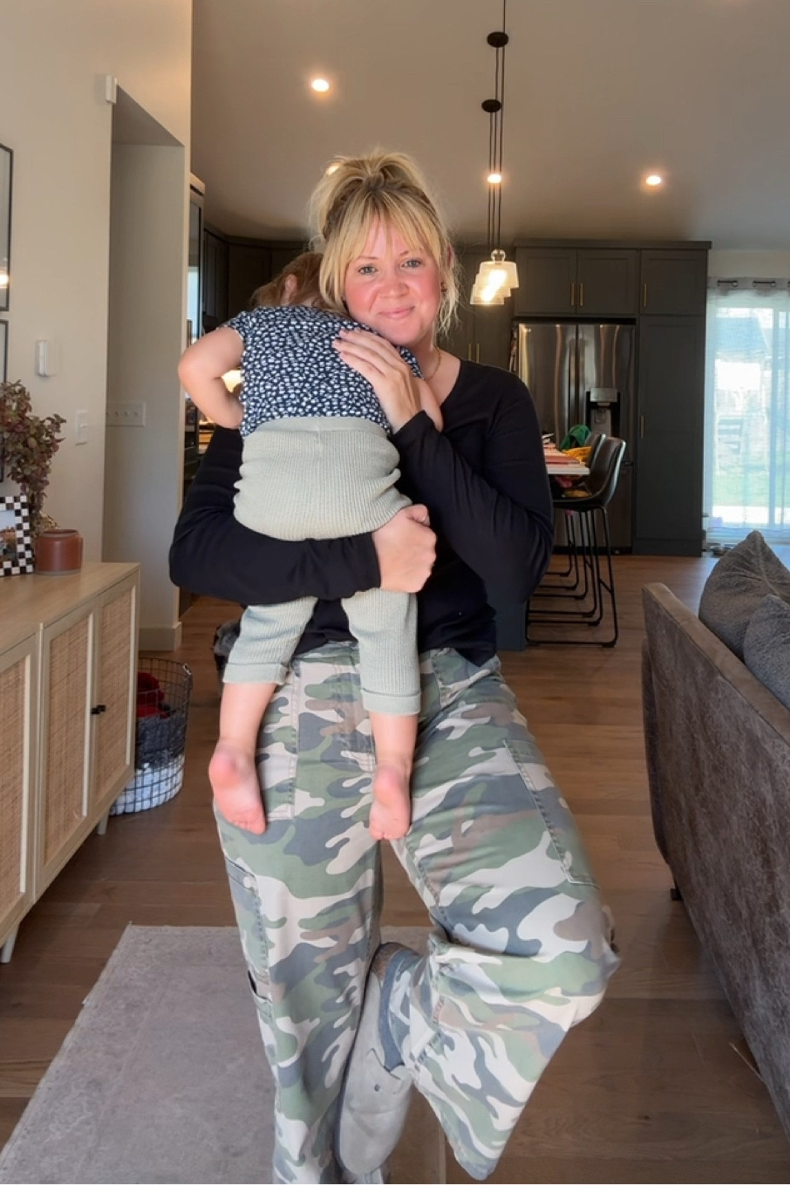 FALL OOTD 

#LTKMidsize #LTKFindsUnder100 #LTKSeasonal