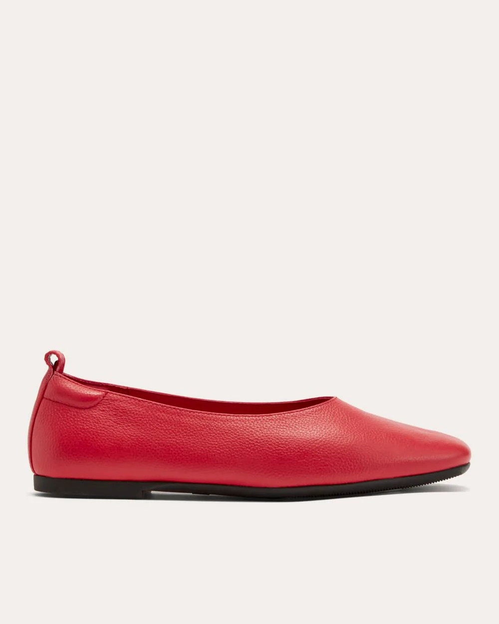 The Day Glove | Classic Red | Everlane