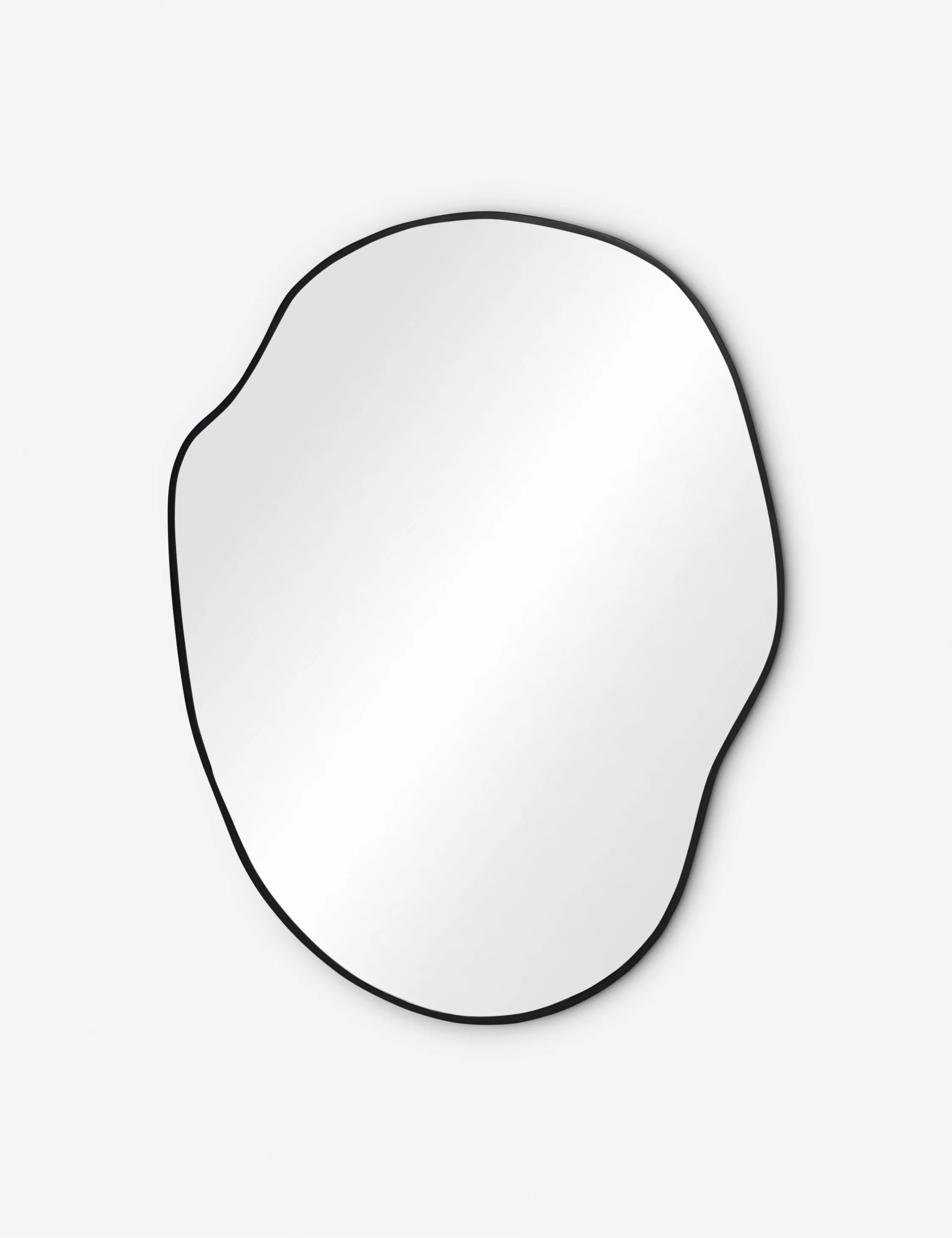Puddle Mirror by Sarah Sherman Samuel | Lulu and Georgia 