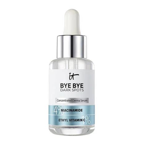 Bye Bye Dark Spots Niacinamide Serum - IT Cosmetics | IT Cosmetics (US)