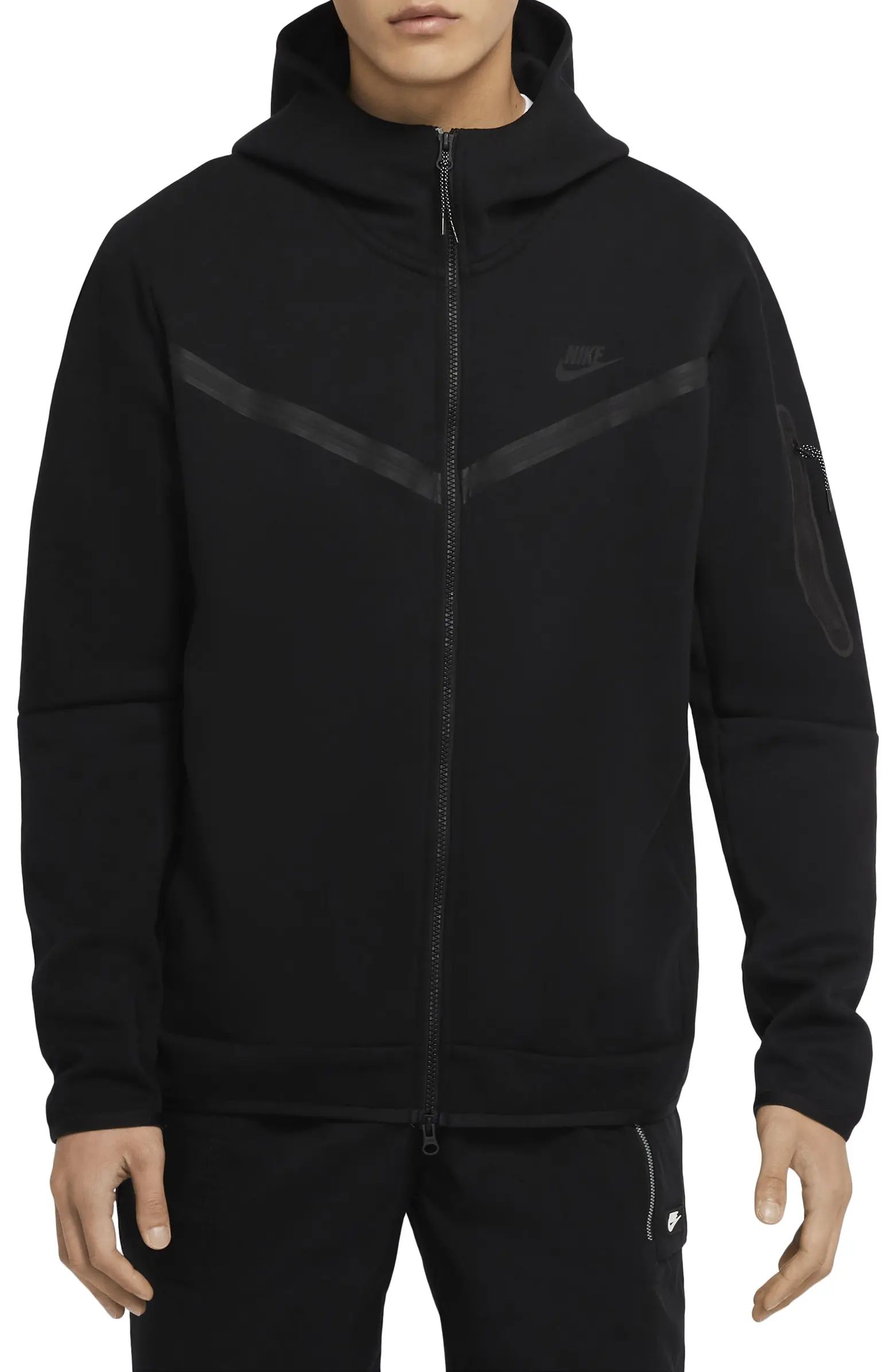 Sportswear Tech Fleece Zip Hoodie | Nordstrom