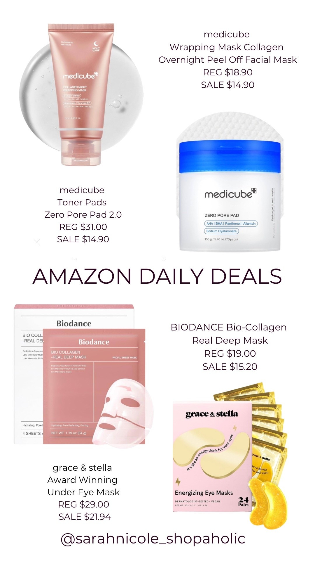 #LTKBeauty #LTKSaleAlert