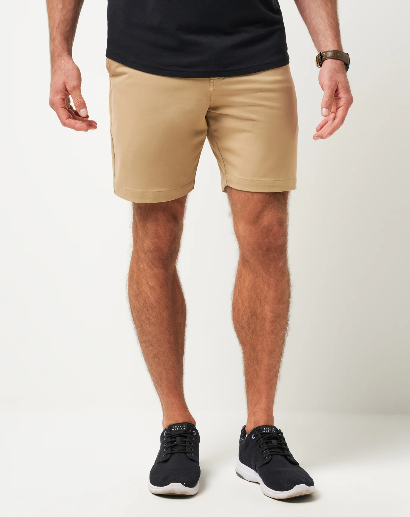 Stretchknit Short 8In | TravisMathew
