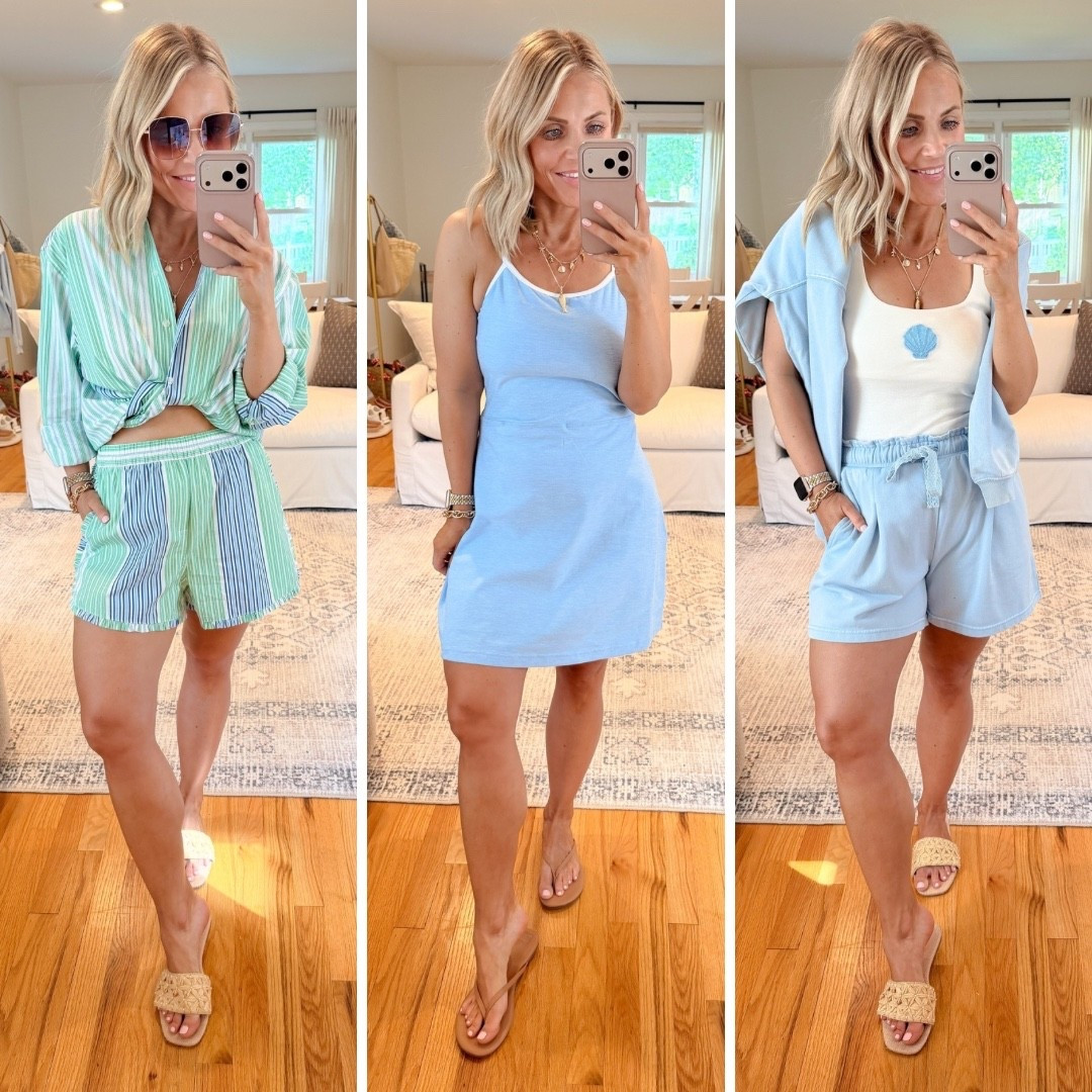 Walmart summer outfits! 



Walmart style, Walmart finds, Walmart fashion, summer outfits, summer style, vacation outfits, petite fashion, midsize fashion

#LTKSeasonal #LTKMidsize #LTKPetite