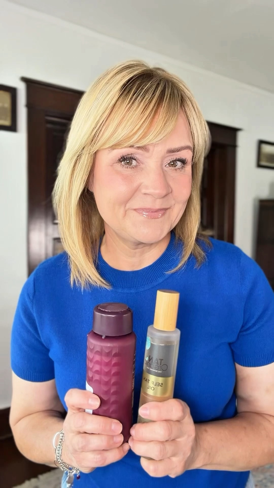 Mature Beauty Favorites and a Fail 2nd week of July.

#LTKBeauty #LTKOver40