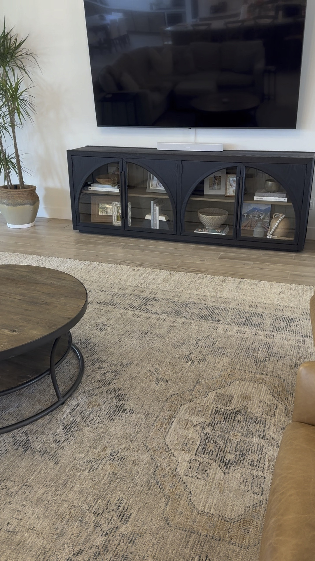 Stunning Wayfair rug. LDW sale up to 70% off. 

#LTKSaleAlert #LTKVideo #LTKFallSale