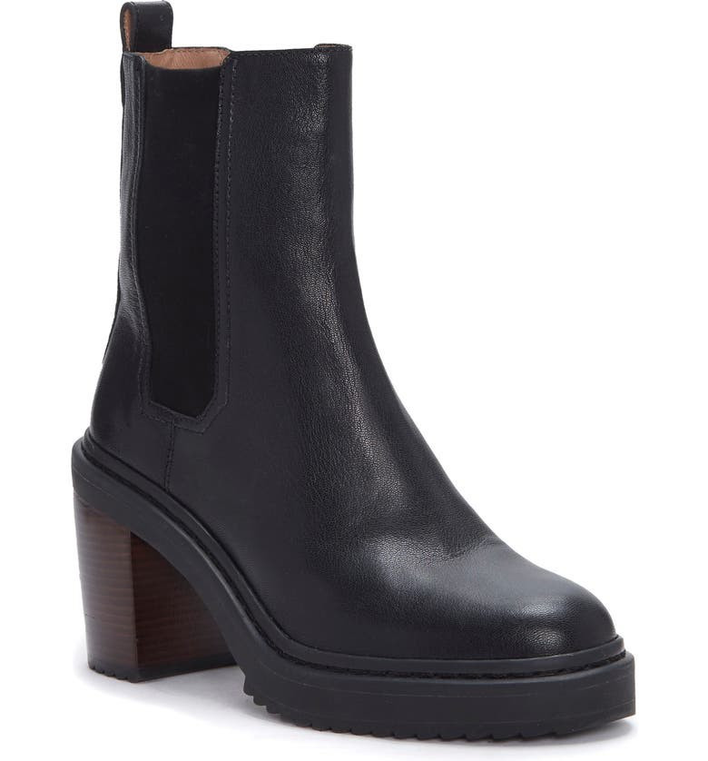 Varsan Platform Chelsea Boot | Nordstrom