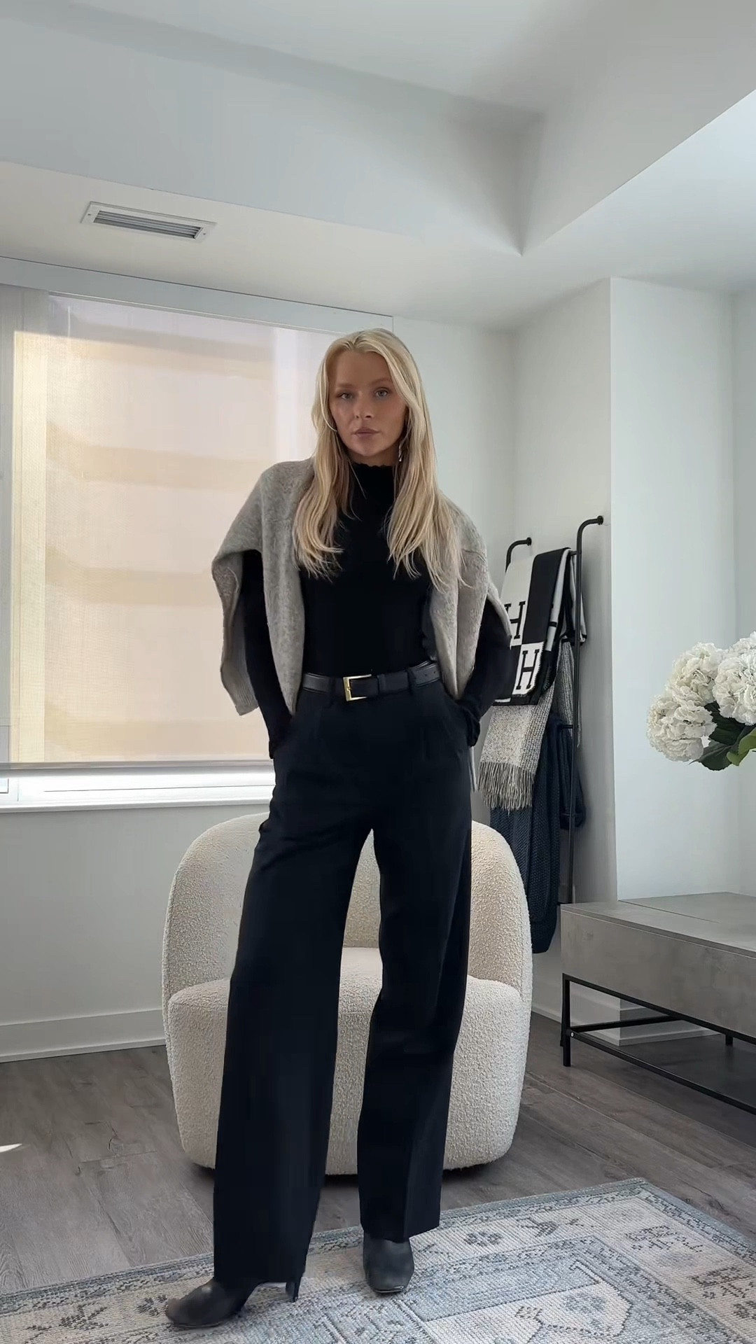 Fall outfits for work 🍂

#LTKstyletip #LTKworkwear #LTKcanada