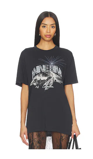 Walker Tee California | Revolve Clothing (Global)