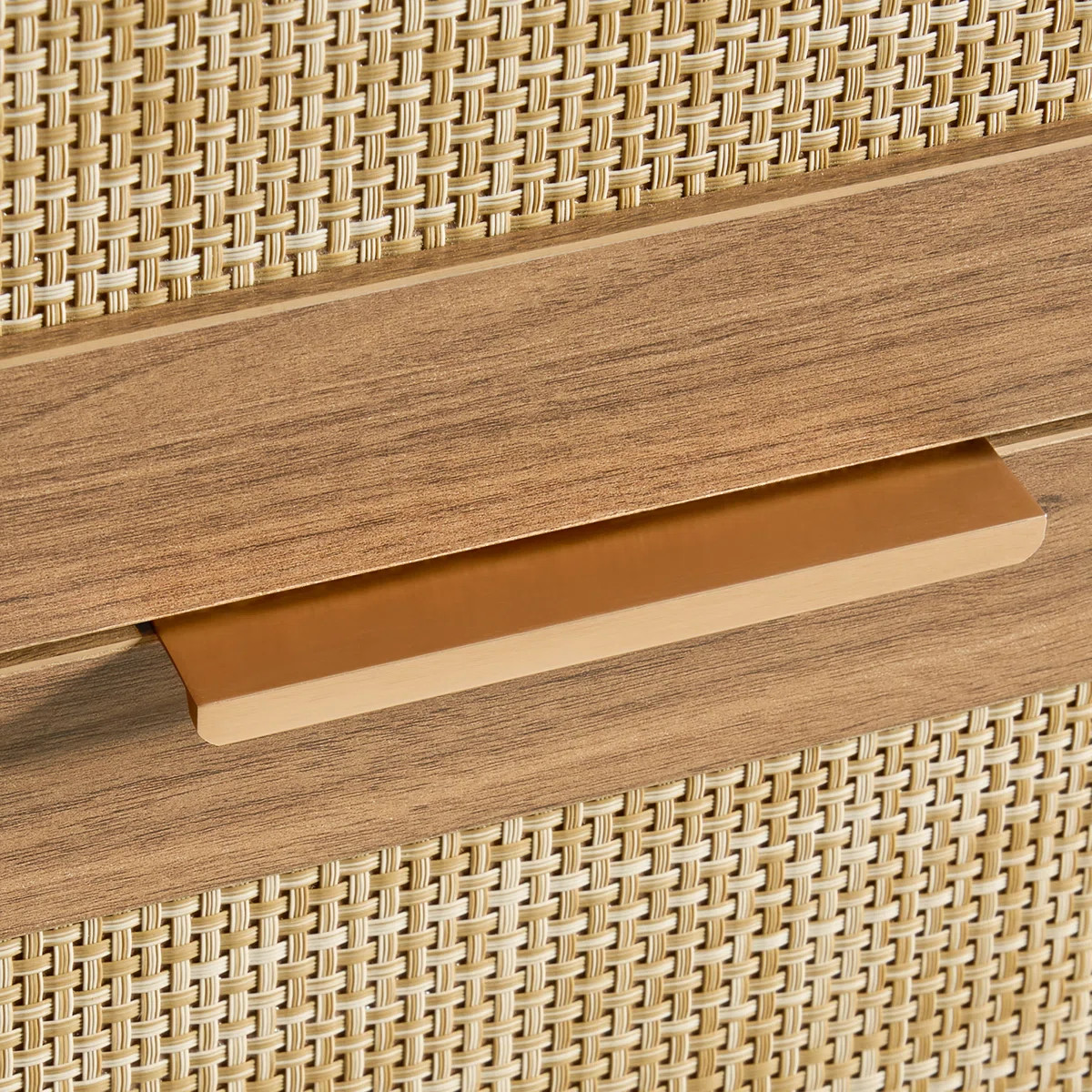 Arianna 29.5" W 5-Drawer Dresser | Wayfair North America
