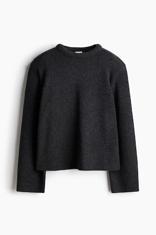 Wool Sweater | H&M (US + CA)