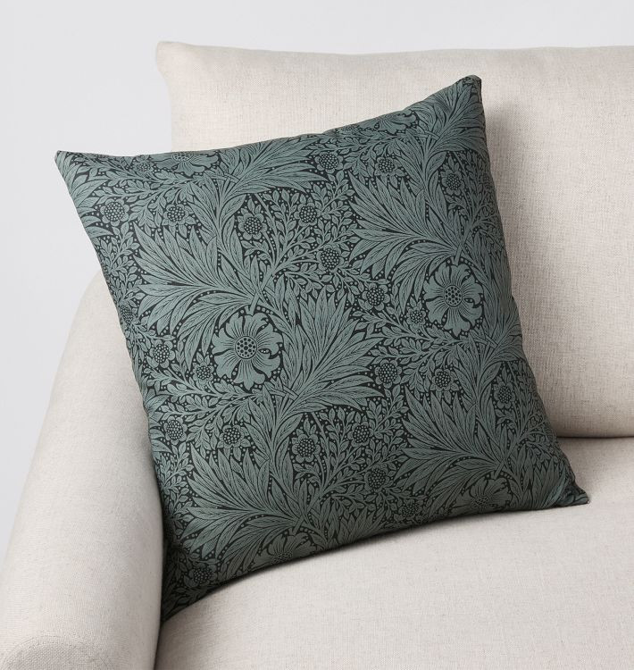 Marigold Morris & Co. Pillow Cover | Rejuvenation