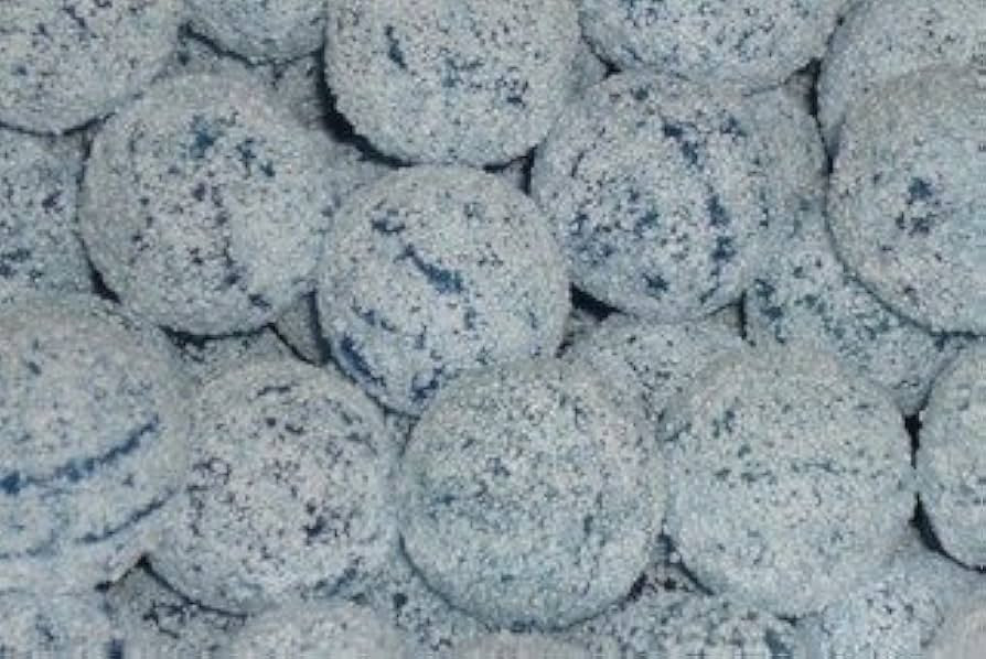 Mega Sour Raspberry Bombs 250 gram bag (1/4 kilo) by Barnetts | Amazon (US)