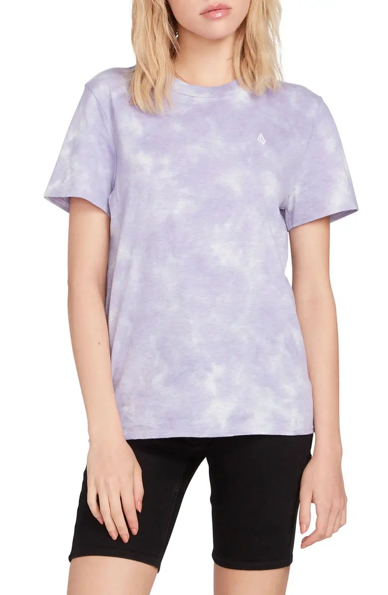 Clouded Tie Dye T-Shirt | Nordstrom