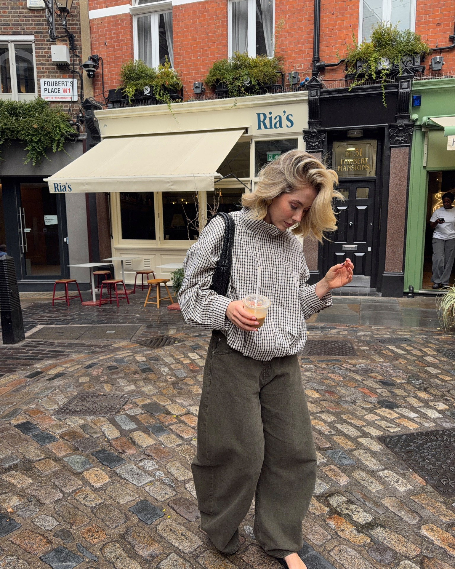 Everyday transitional outfit I’m loving

#LTKuk #LTKeurope #LTKautumn