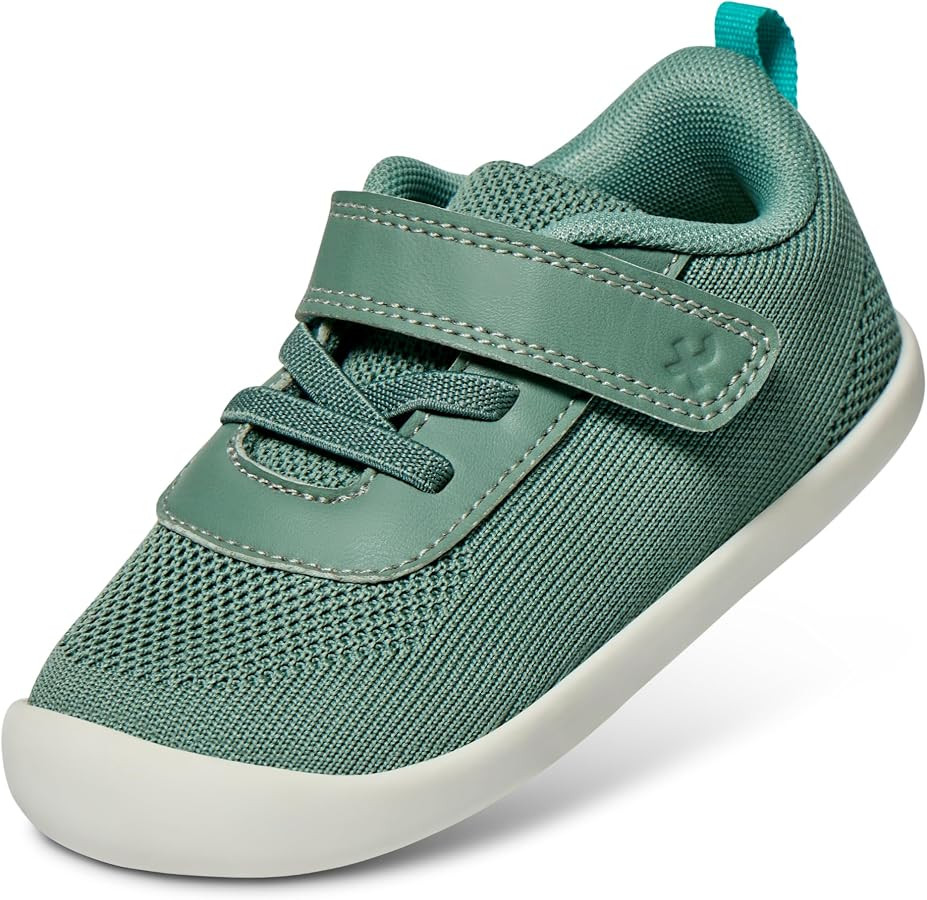 Ten Little DuoKnit Toddler Shoes & Kids Sneakers - APMA-Accepted, Lightweight, Breathable, Dual-K... | Amazon (US)