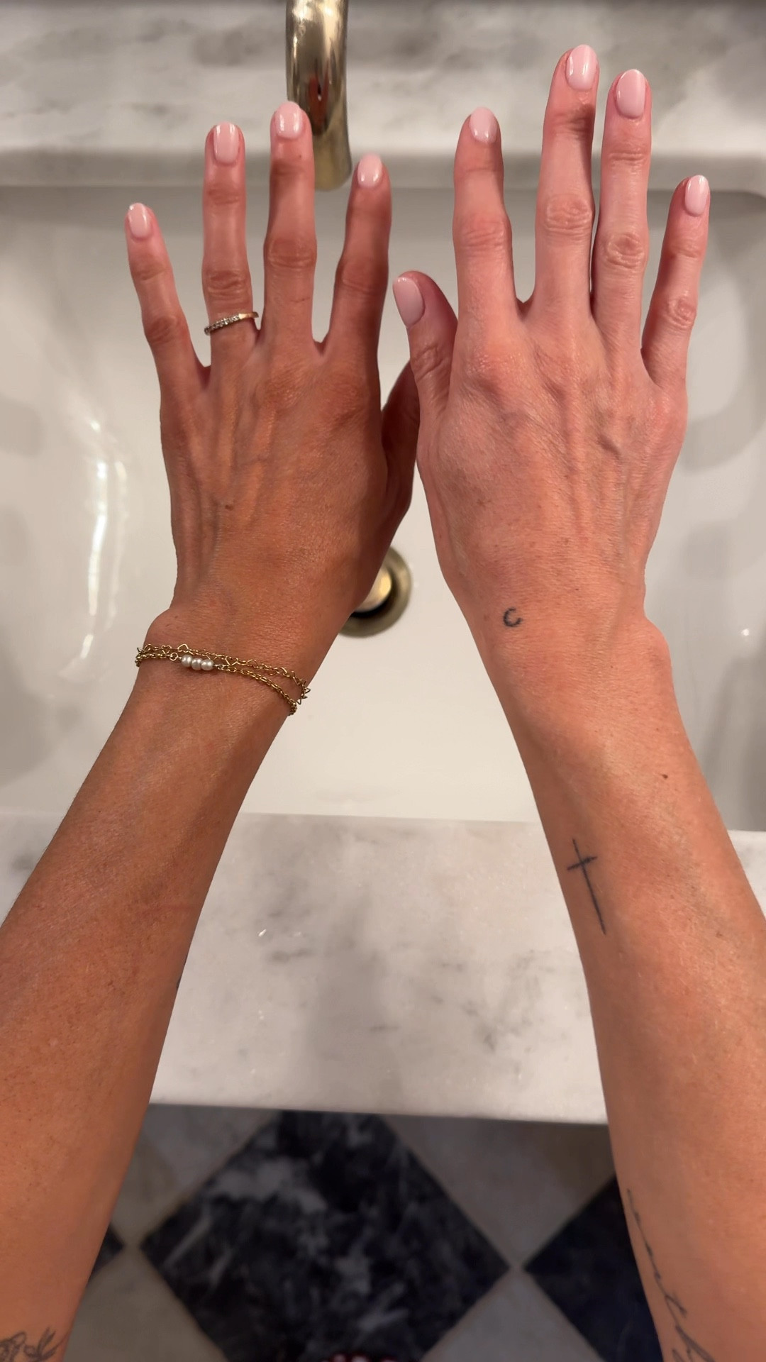 The best self tanner! 