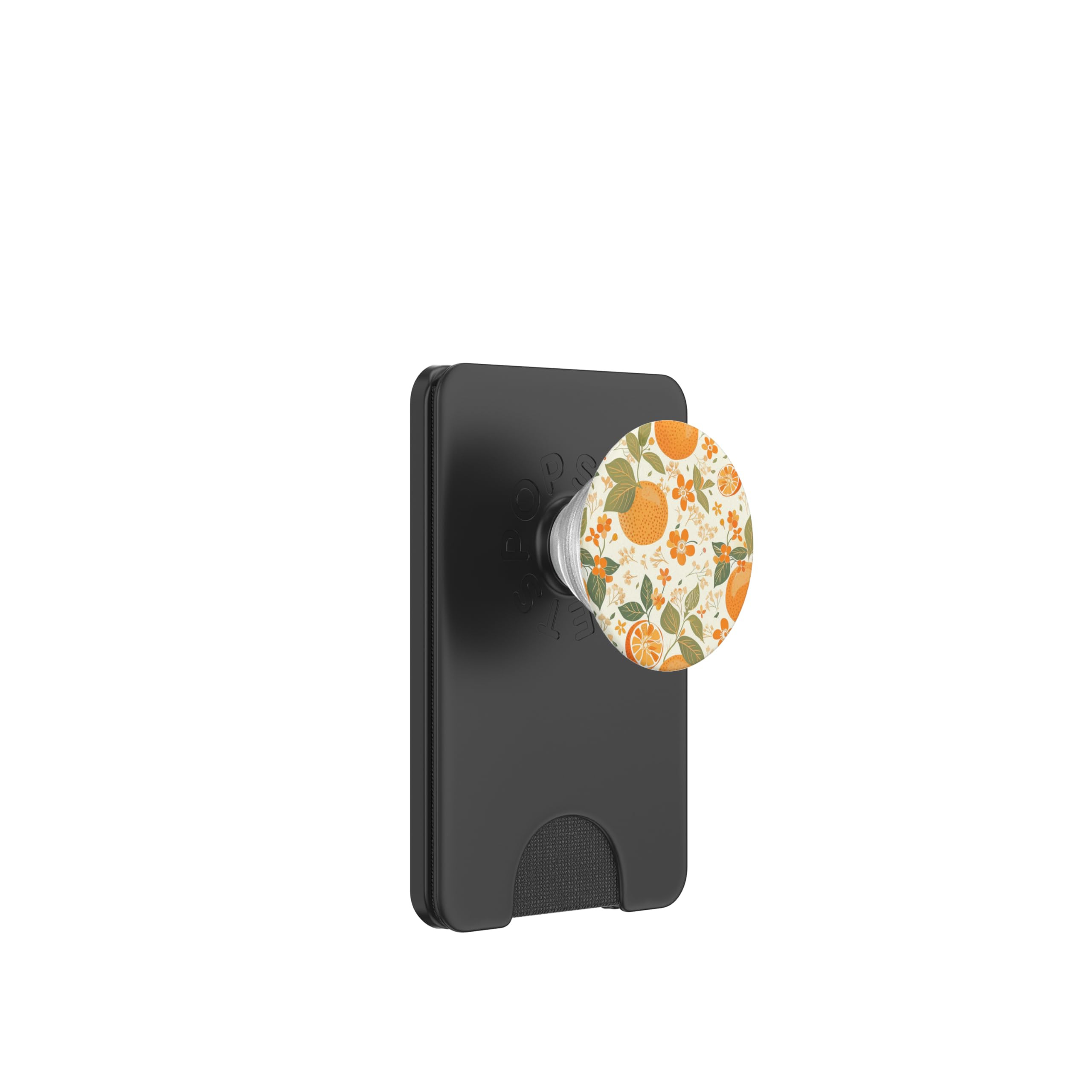 Orange Fruit PopSockets PopWallet for MagSafe | Amazon (US)
