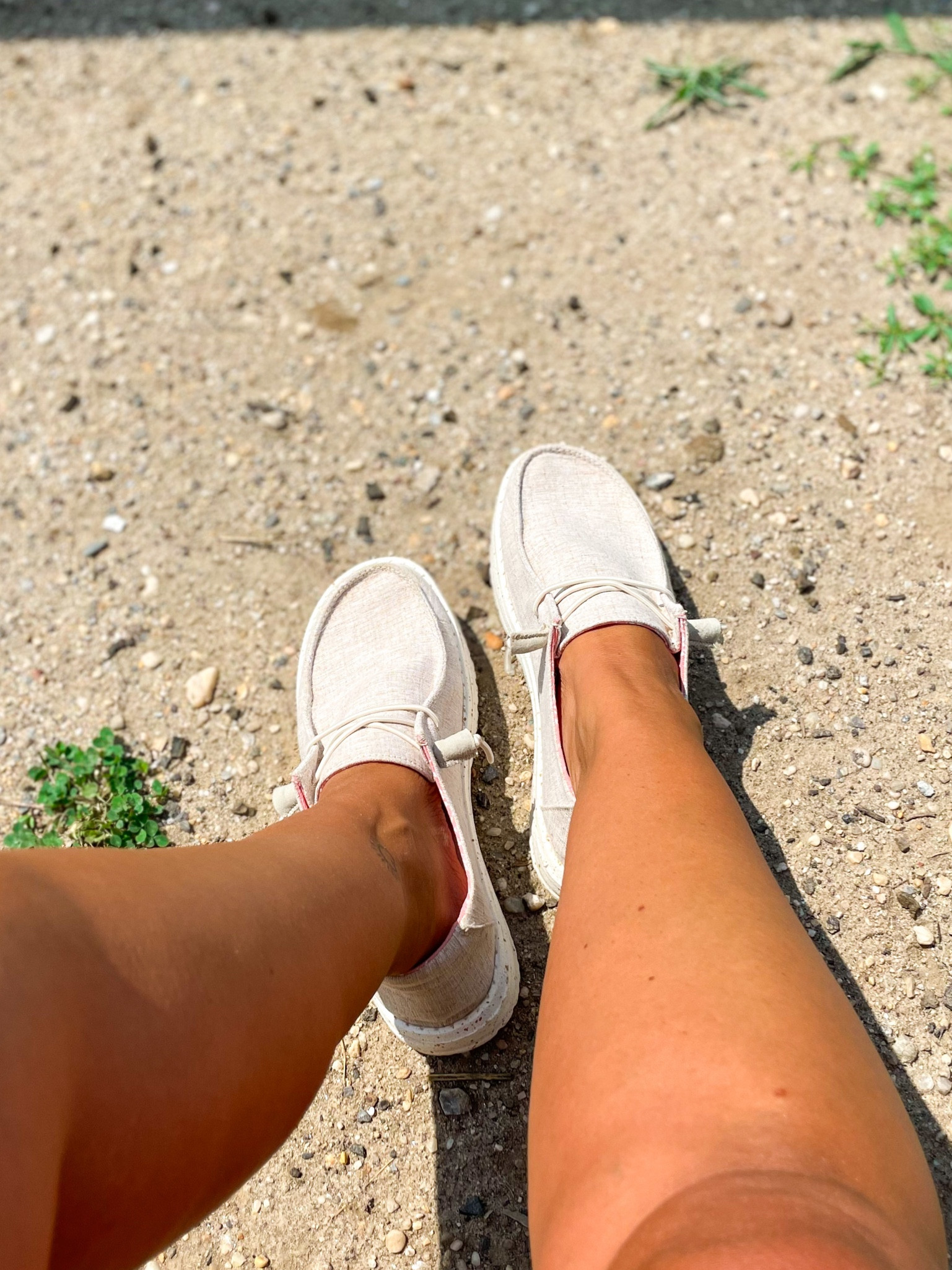 Best summer sneakers, especially for Stable life 🐴.

They are so light & airy, and it’s cushioned. Makes long days on your feet a walk in the park. 


#LTKshoecrush #LTKstyletip #LTKFind