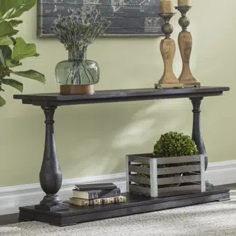 Orla 54" Console Table | Wayfair North America