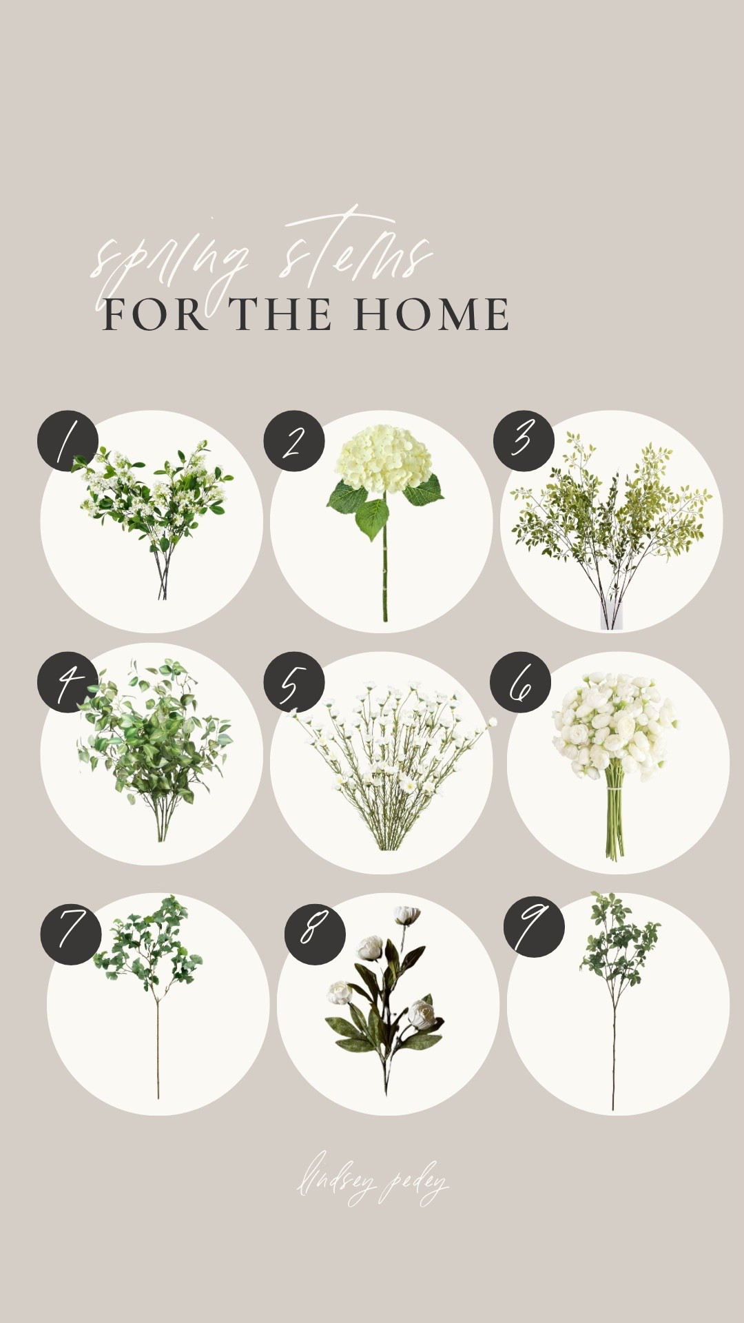 Faux spring stems you haven’t seen before! 

Spring decor, spring stems, Amazon spring decor, spring finds

#LTKHome #LTKSeasonal