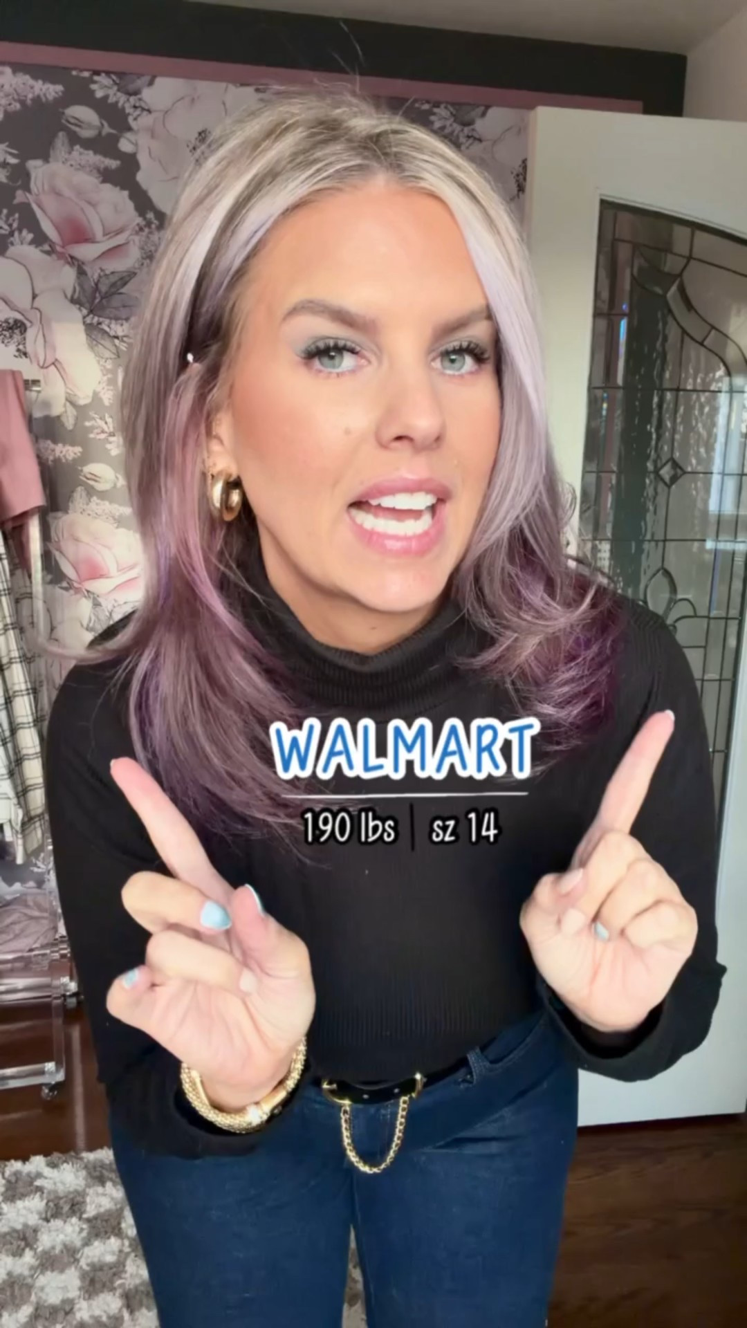 You all know I love finding amazing basics from Walmart and this one is SO GOOD! 😍

#LTKSaleAlert #LTKMidsize #LTKootd