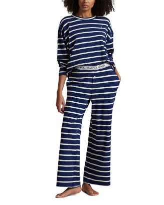 Sweatshirt & Wide Leg Pants Set | Bloomingdale's (US)