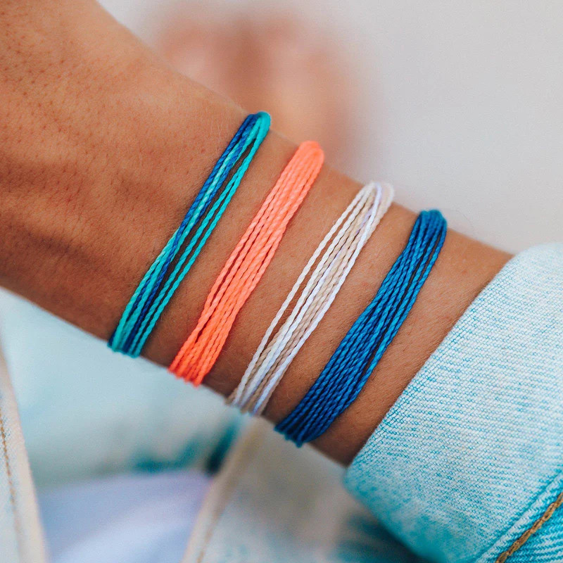 Solid Original | Pura Vida Bracelets