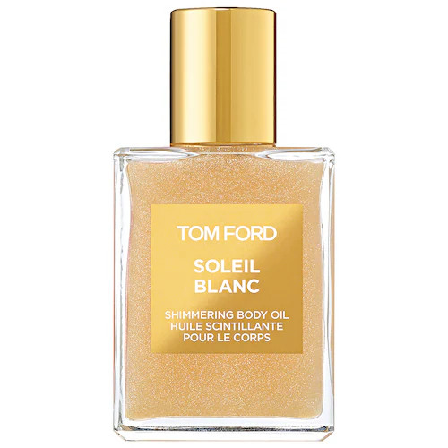 Soleil Blanc Shimmering Body Oil | Sephora (US)