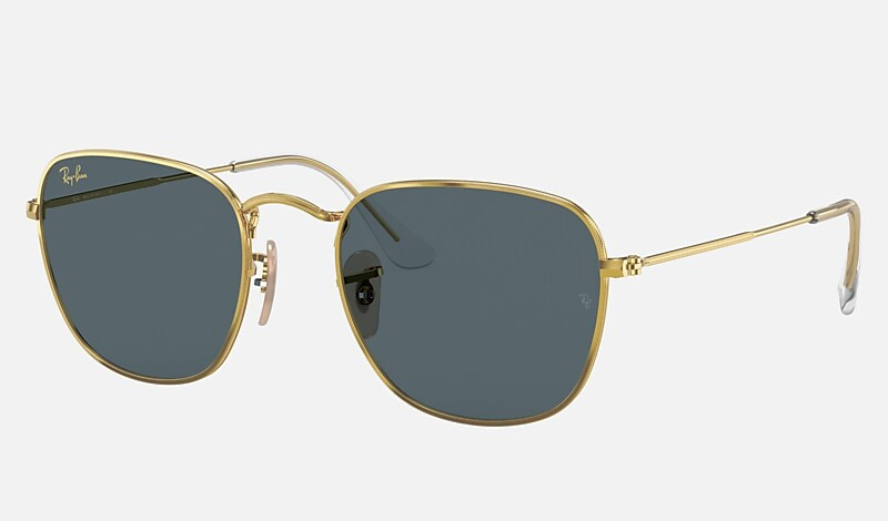 FRANK LEGEND GOLD | Ray-Ban (US)