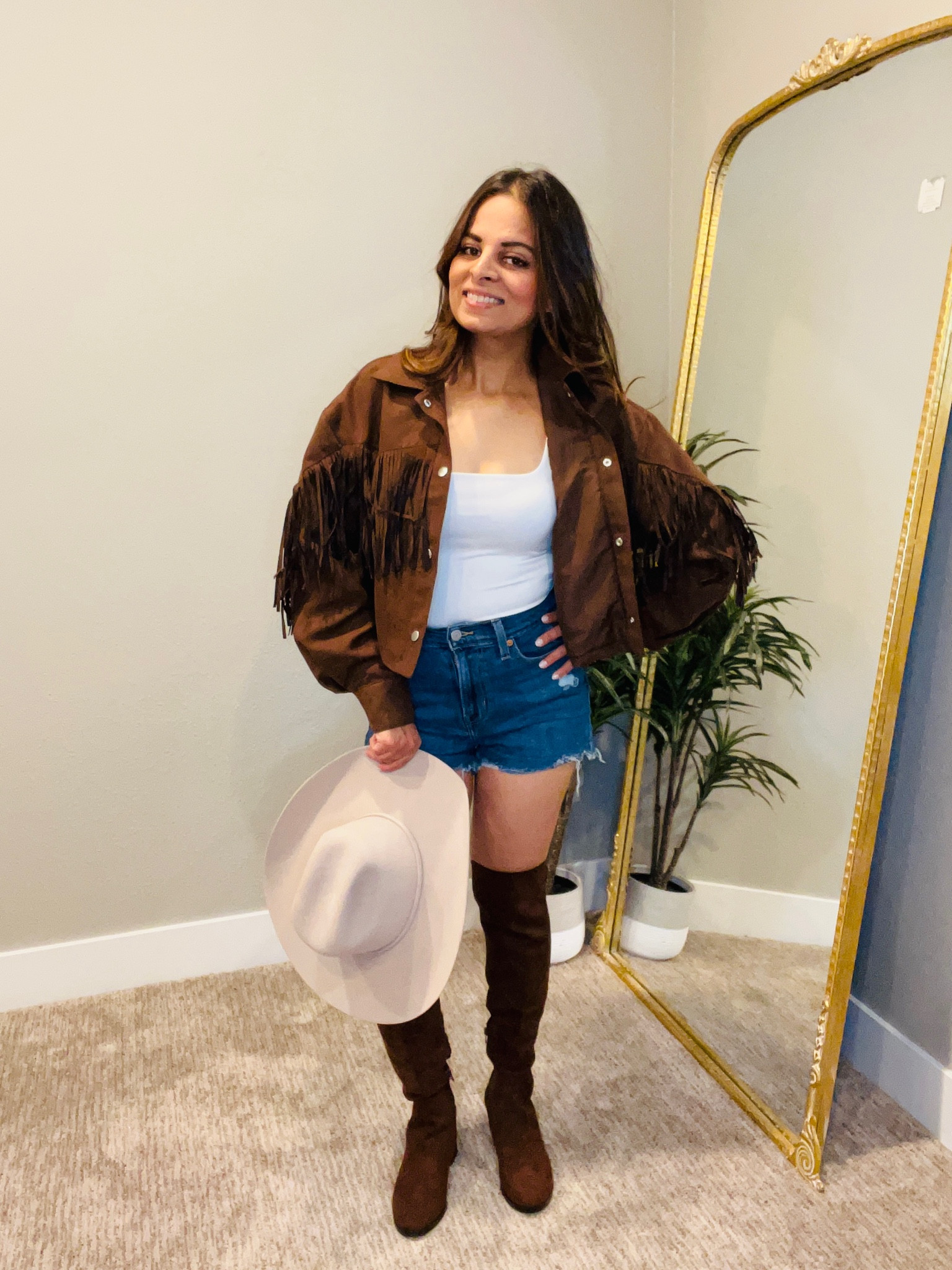 Country concert outfit idea

#LTKSale #LTKsalealert #LTKstyletip