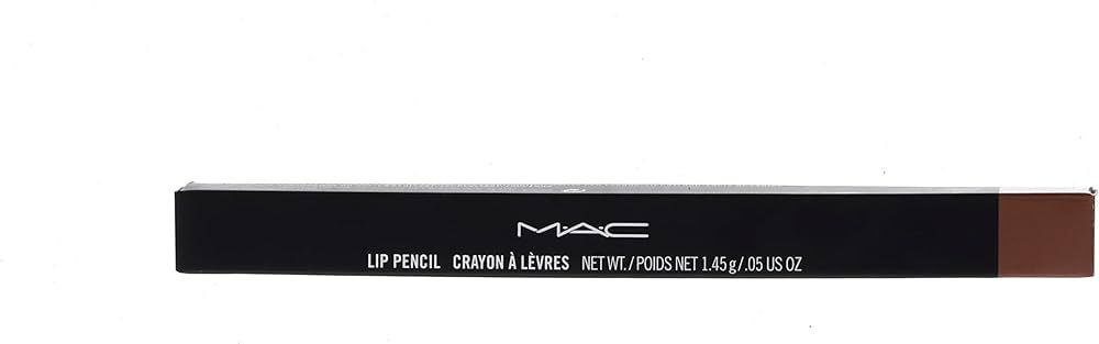 MAC Lip Pencil Stripdown | Amazon (US)