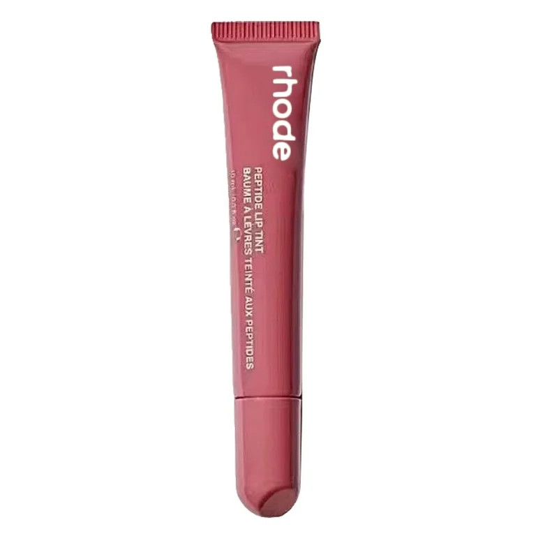 Rh0de Peptide Lip Tint, Sheer Color and Hydrating Finish,Summer Peptide Lip Treatments,3 fl oz, 1... | Walmart (US)